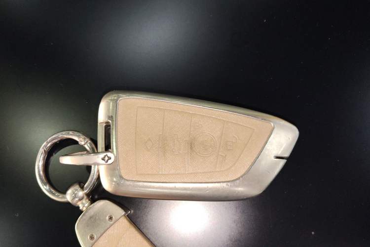 Used BMW 5 Series New Energy 2022 Second Facelift 535Le M Sport Package
