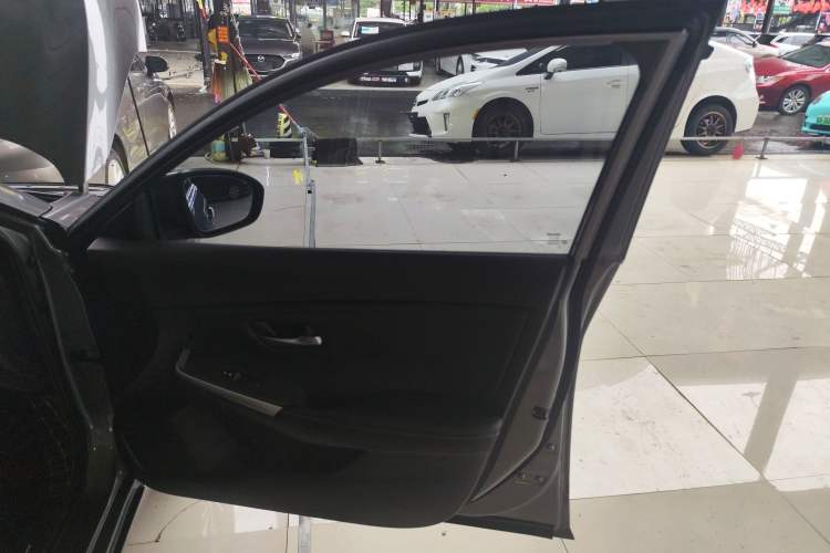 Used Nissan Sylphy 2021 1.6L XL CVT Enjoyment Edition