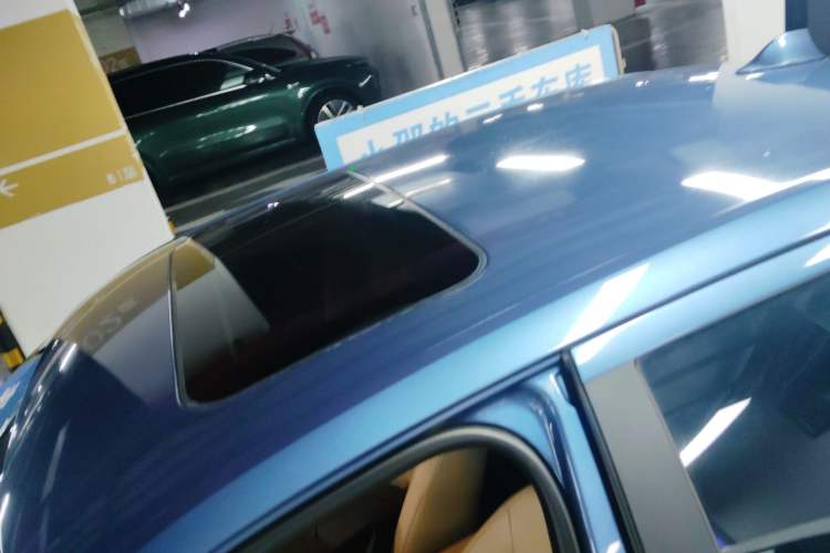 Used Volkswagen Lavida 2013 Revised Version 1.6L Automatic Luxury Edition