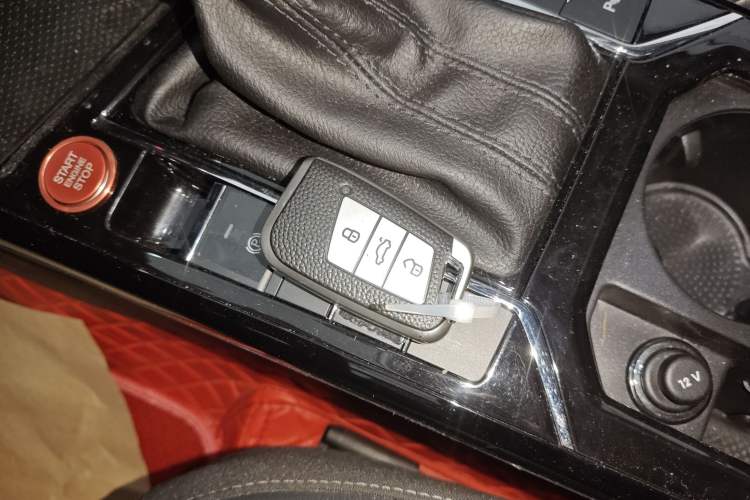 Used Volkswagen Passat 2020 330TSI Elite Edition China VI
