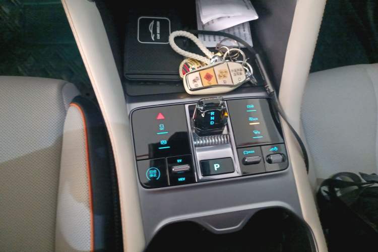 Used BYD Song PLUS New Energy 2023 Champion Edition DM-i 110KM Flagship PLUS