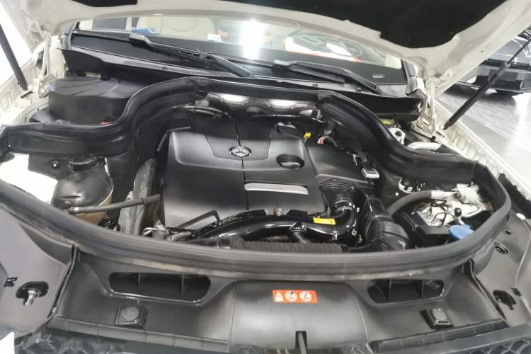 Used Mercedes-Benz GLK-Class 2015 GLK 260 4MATIC Fashion Edition Ultimate Version