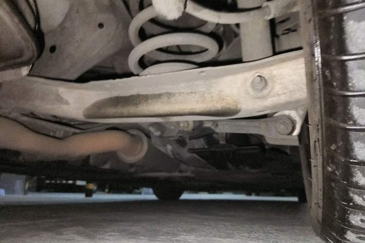 Used Mercedes-Benz CLA 2018 CLA 220 4MATIC
