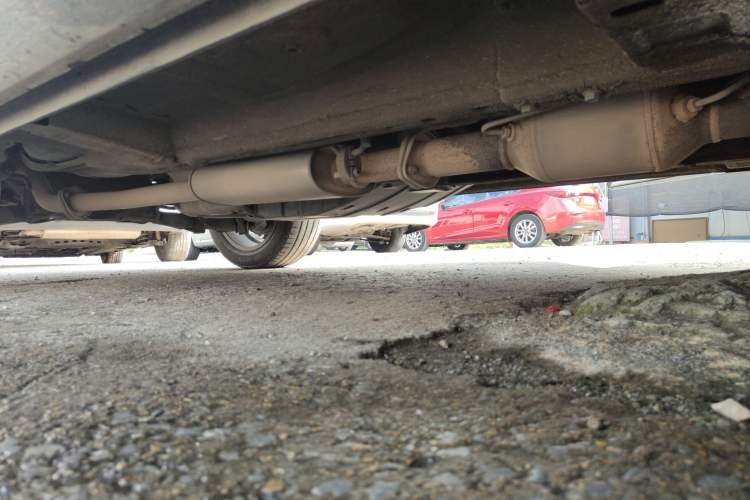 Used Haval H6 2020 2.0 GDIT Automatic GT Power Edition
