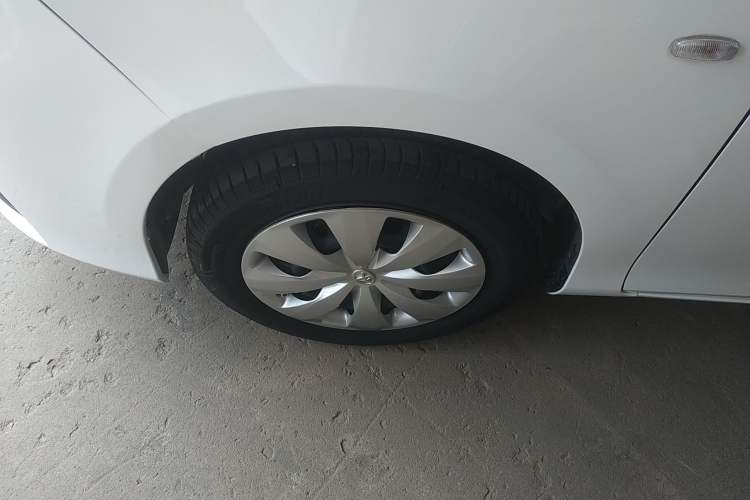 Used Toyota YARiS L 2021 1.5L CVT Leading Edition