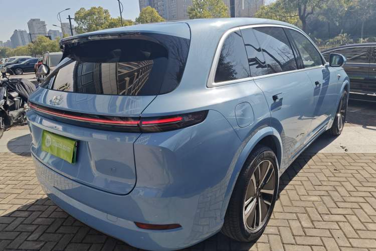 Used Li Auto L7 2024 Pro Model