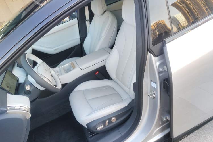 Used XPeng P7+ 2024 Long-Range Max
