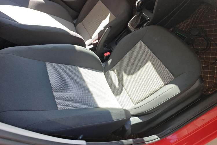 Used Volkswagen Polo 2016 1.4L Automatic Trendy Model
