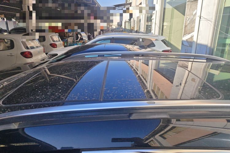 Used Honda CR-V 2019 240TURBO CVT 2WD Comfort Version China V
