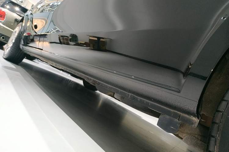 Used Mercedes-Benz Vito 2021 2.0T Elite Version 7 Seats
