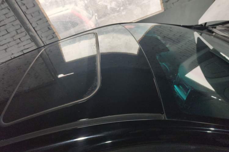 Used BYD Surui 2014 1.5L Manual Luxury Model