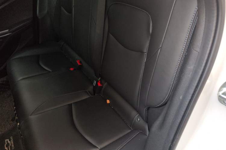 Used Chevrolet Menlo 2022 Starry Edition
