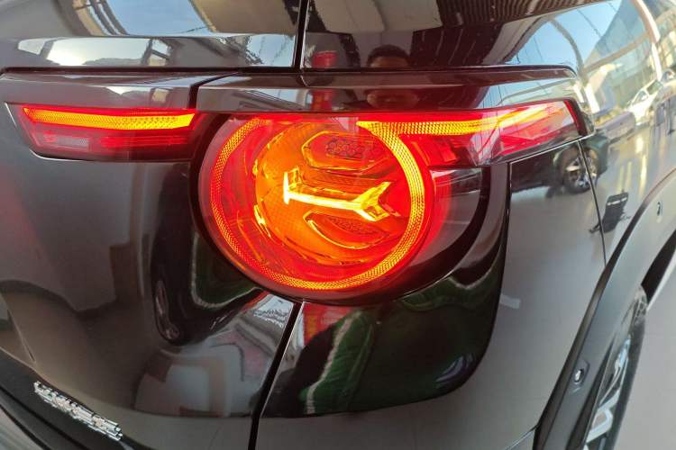 Used Haval H Dog 2023 2.0T Two-Wheel Drive Chaoye Version Plus
