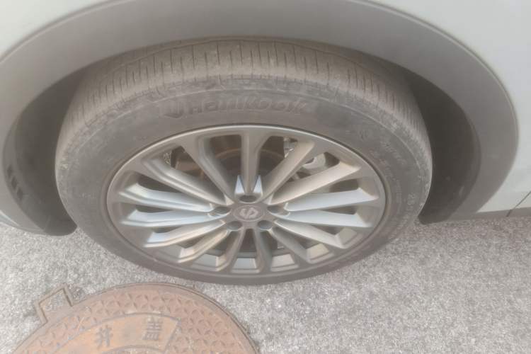 Used Leapmotor C11 2024 All-Electric 580 Luxury Edition
