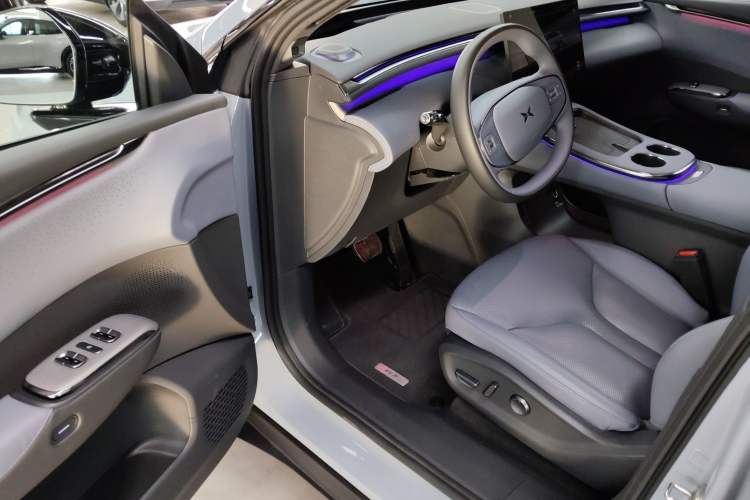 Used XPeng G7 2025 702 Max