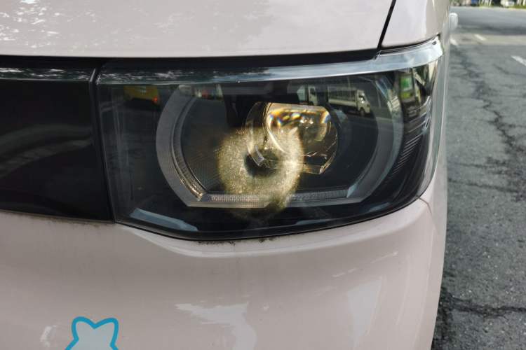 Used Wuling Hongguang MINIEV 2022 Macaron Premium Model – Lithium Iron Phosphate
