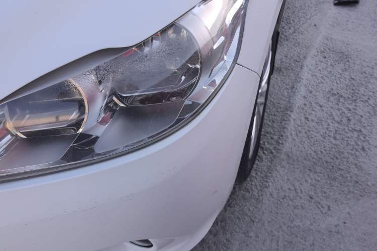 Used Peugeot 301 2014 1.6L Automatic Comfort Edition