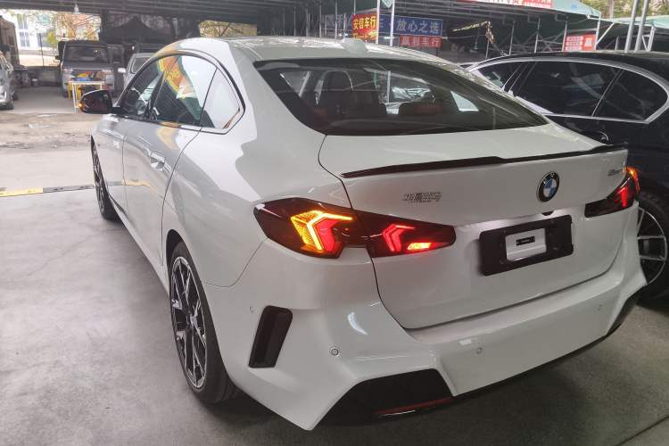 Used BMW 2 Series 2025 225L M Sport Night Edition Package
