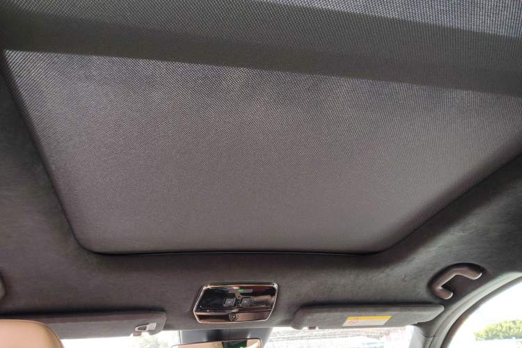 Used Nio ES8 2020 415 km Range 6-Seater Version
