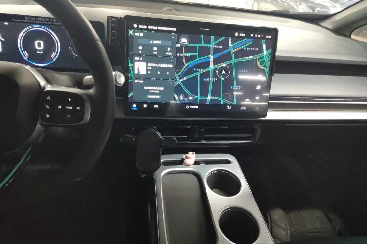 Used AION Y 2022 Plus 70 Smart Edition