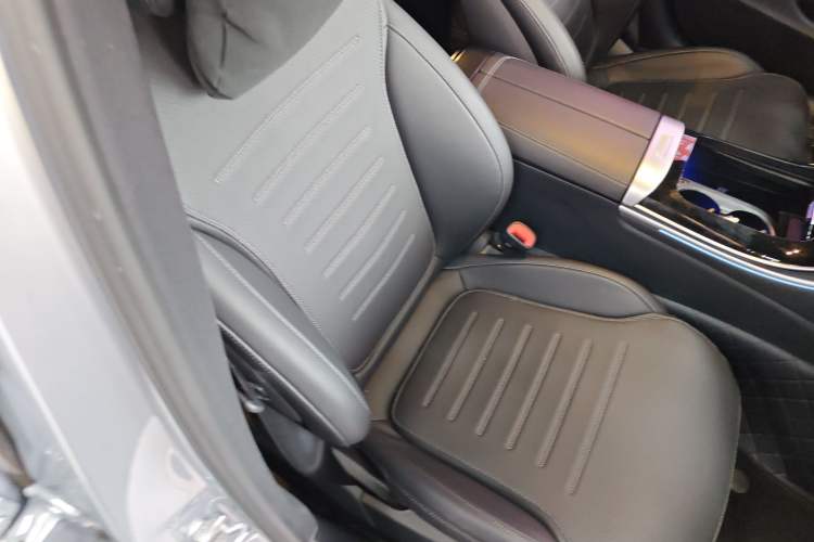 Used Mercedes-Benz C-Class 2023 Restyled C 260 L Sport Edition
