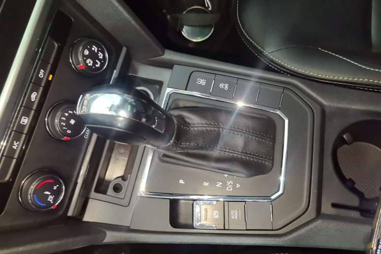 Used Volkswagen Lamando 2021 230TSI DSG Fashion Edition