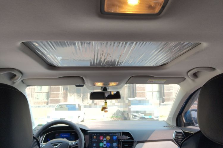 Used Jetta VS5 2022 280TSI Automatic Glory Edition