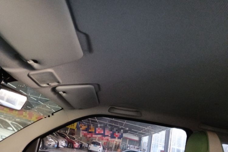 Used Wuling Hongguang MINIEV 2022 Macaron Premium Model – Lithium Iron Phosphate
