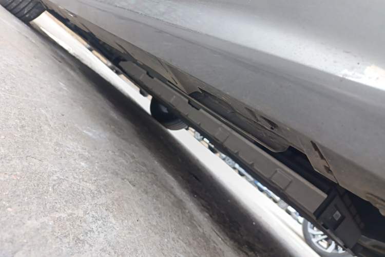 Used BYD Qin PLUS 2024 HONOR Edition DM-i 55KM Leading Model
