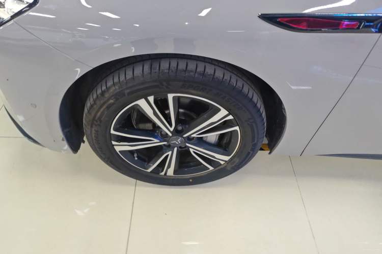 Used Hongqi EH7 2024 690 Pro