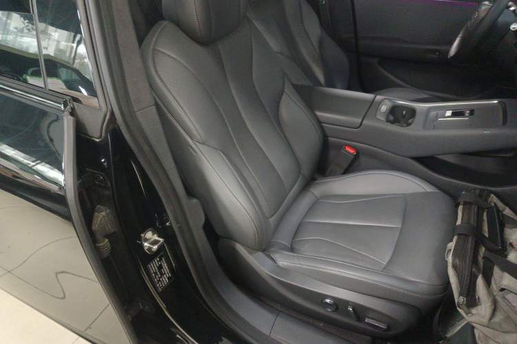 Used XPeng P7+ 2024 Long-Range Max
