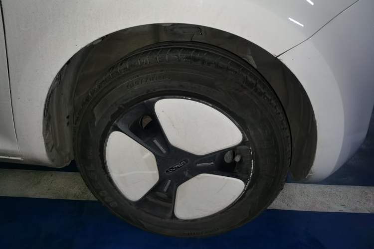 Used  Lumin 2022 210km Sweet Edition