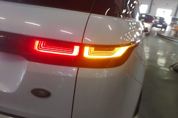 Used Land Rover Range Rover Evoque 2021 Range Rover Evoque 200 PS R-Dynamic Standard Elite Edition