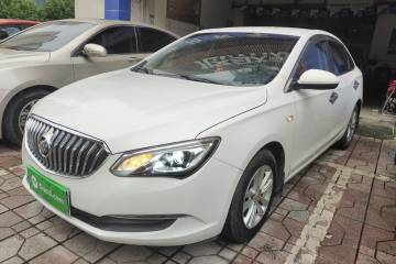 Used Buick GT 2015 15N Manual Entry-Level Trim