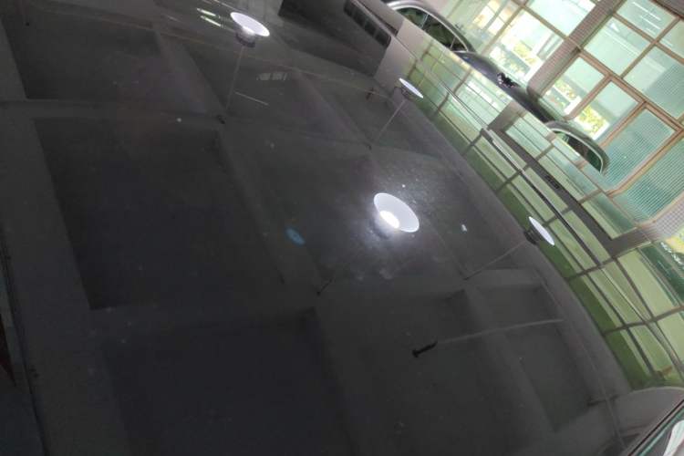 Used Li Auto L8 2025 Ultra Smart Refreshed Edition