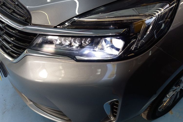 Used Buick GL8 2022 Land Cruiser Executive Class 652T Comfort Model