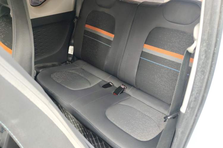 Used Wuling Hongguang MINIEV 2020 Freedom Version Lithium Iron Phosphate
