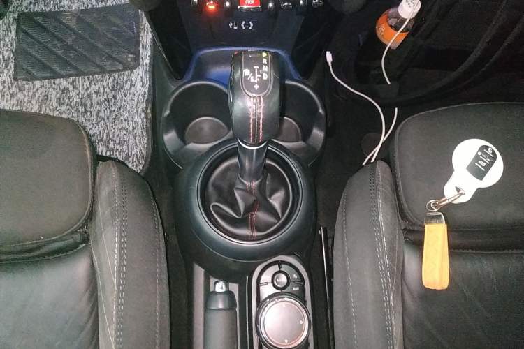 Used  MINI 2016 2.0T COOPER S
