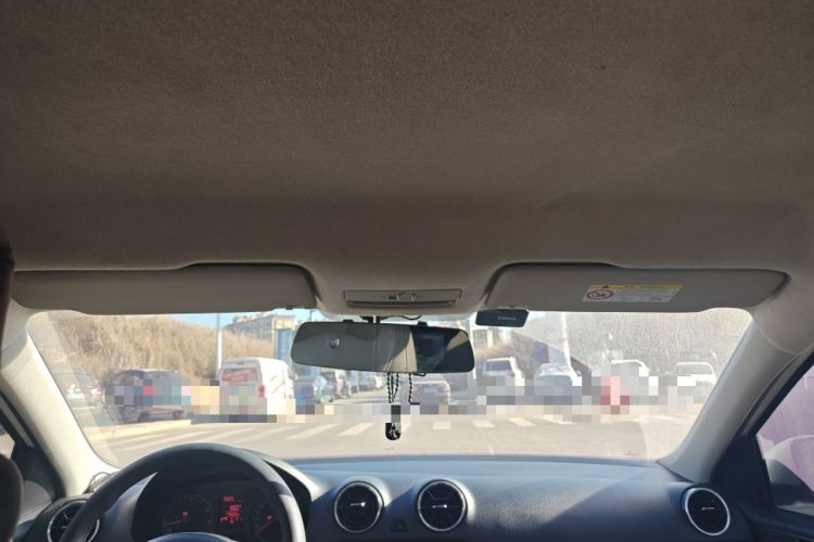 Used Volkswagen Jetta 2017 1.5L Manual Fashion Edition
