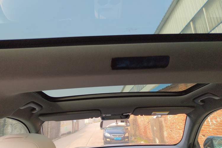 Used Li Auto L7 2023 Pro Model