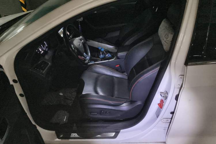 Used Hyundai Sonata 2017 1.6T GLS Smart Model