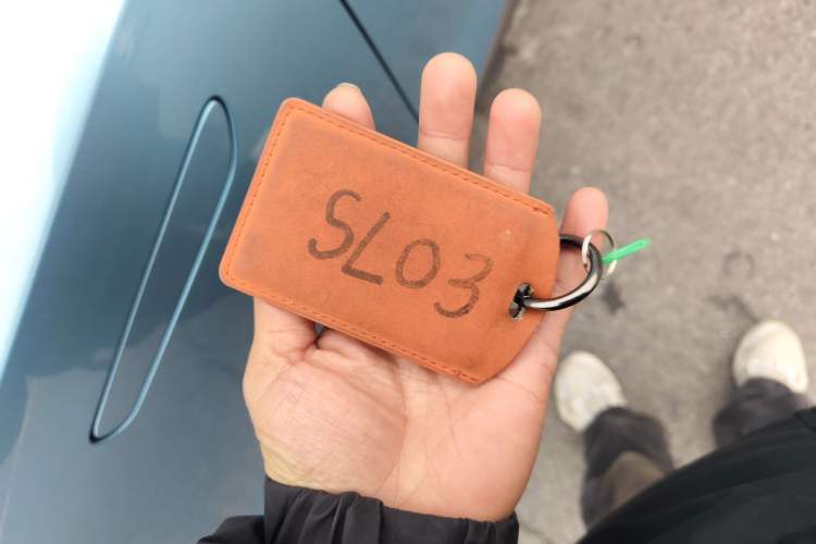 Used  L07 2024 230Max Qiankun Intelligent Driving ADS SE Range-Extended Version