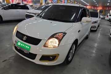 Used Suzuki Swift 2014 1.5L Automatic Fashion Edition
