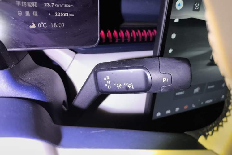 Used Zeekr X 2023 Four-Wheel-Drive YOU Edition 5 Seats