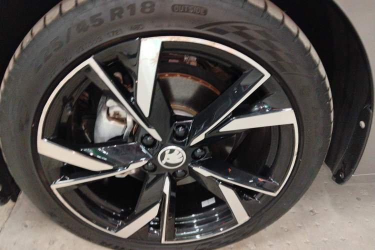 Used Skoda Octavia 2021 PRO TSI280 DSG Flagship Edition
