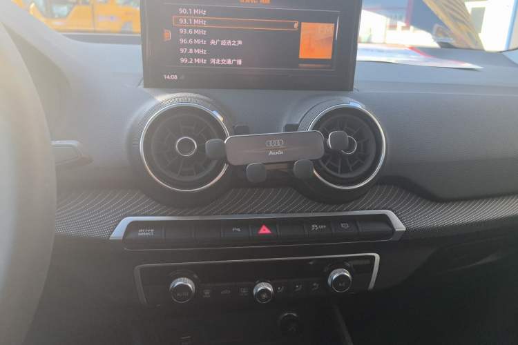 Used Audi Q2L e-tron 2019 Q2L e-tron Pure Electric Smart Style
