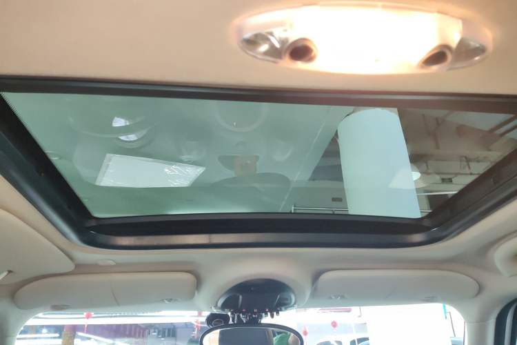 Used  Countryman 2012 1.6T COOPER S