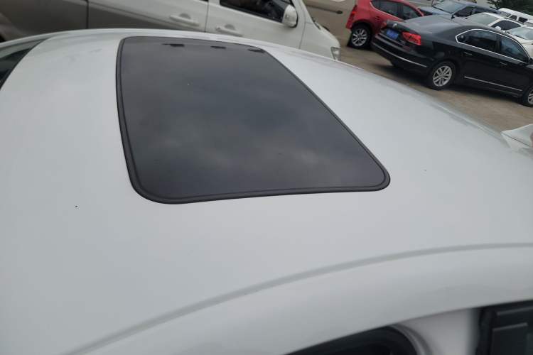 Used Buick Regal 2015 1.6T Elite Tech Model
