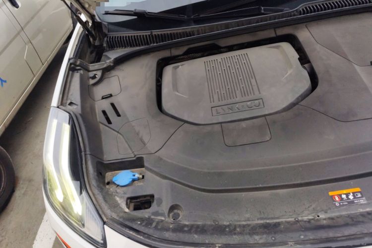 Used Lynk & Co 06 2020 1.5T YAO Halo
