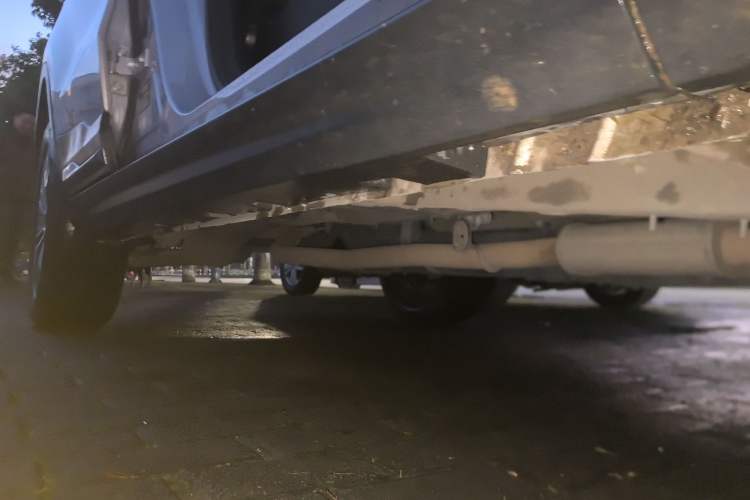 Used Geely Auto Emgrand X7 Sport 2020 1.8TD DCT Smart PRO
